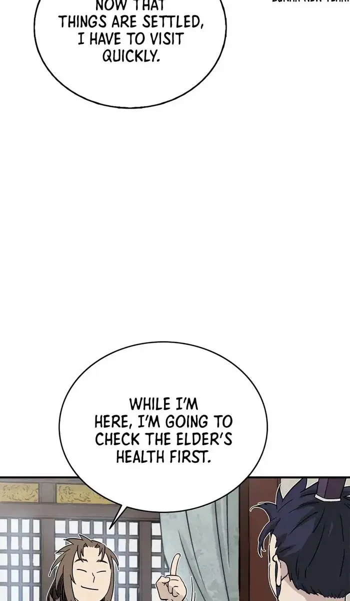 I Reincarnated as a Legendary Surgeon Chapter 131 Page 59