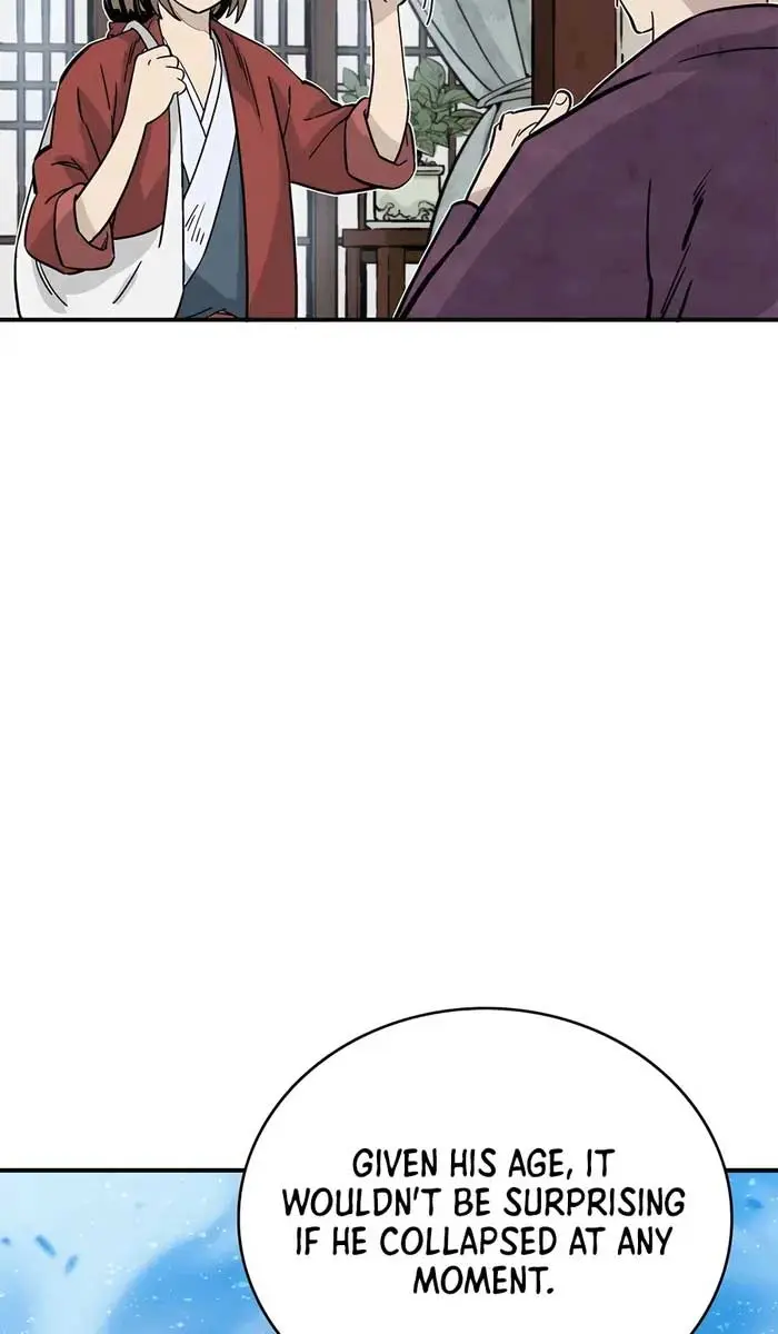 I Reincarnated as a Legendary Surgeon Chapter 131 Page 60