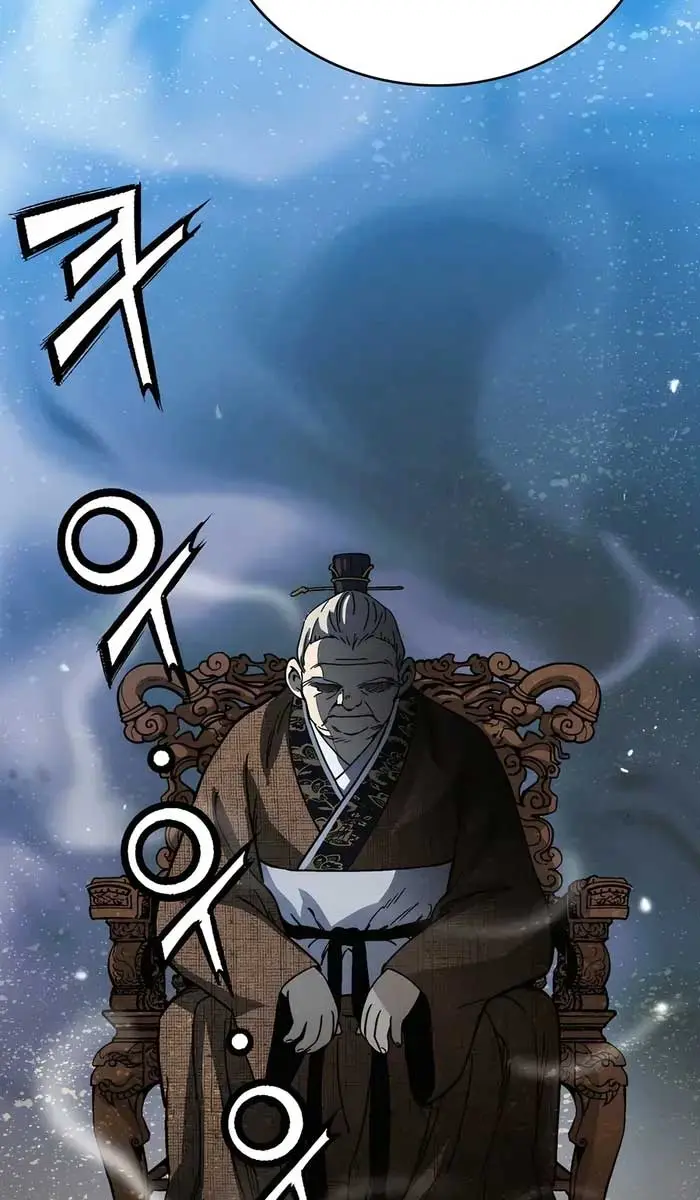 I Reincarnated as a Legendary Surgeon Chapter 131 Page 61