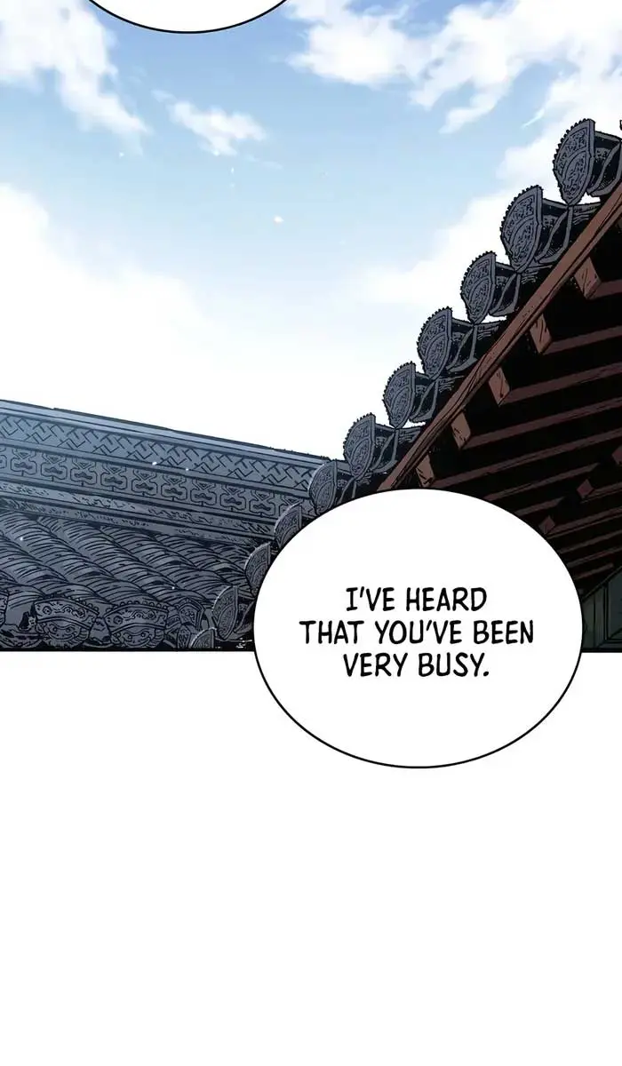 I Reincarnated as a Legendary Surgeon Chapter 131 Page 63