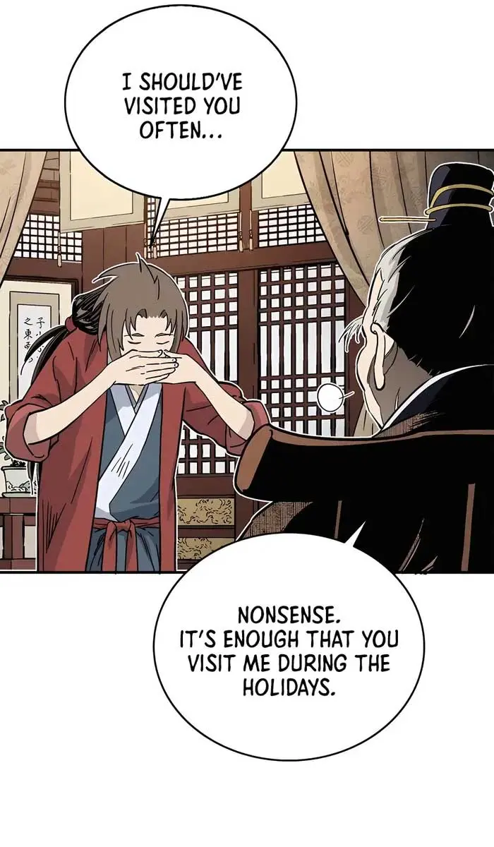 I Reincarnated as a Legendary Surgeon Chapter 131 Page 65