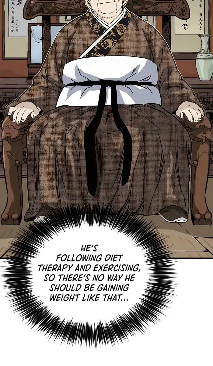 I Reincarnated as a Legendary Surgeon Chapter 131 Page 68
