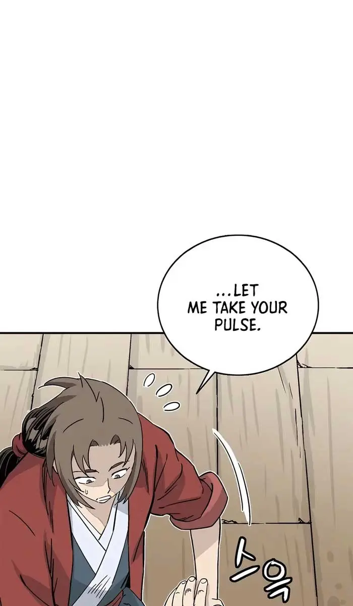 I Reincarnated as a Legendary Surgeon Chapter 131 Page 69