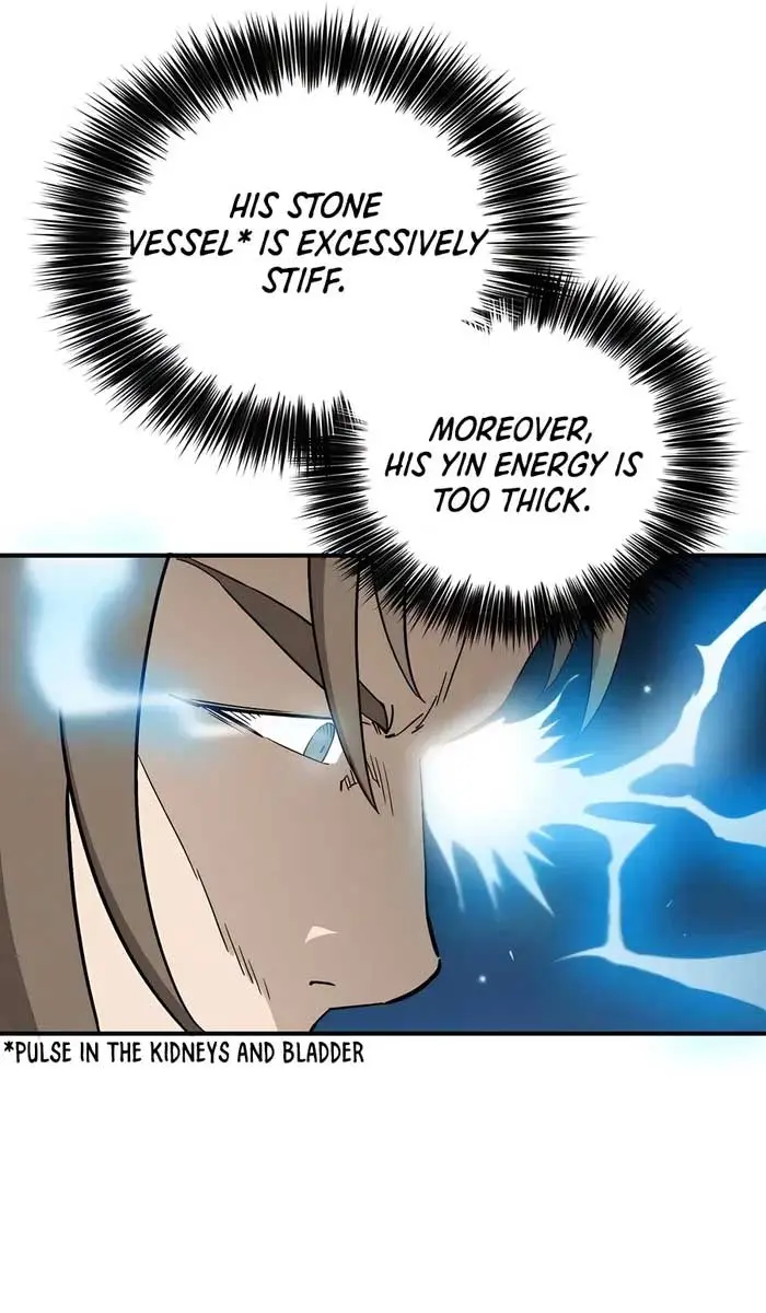 I Reincarnated as a Legendary Surgeon Chapter 131 Page 71