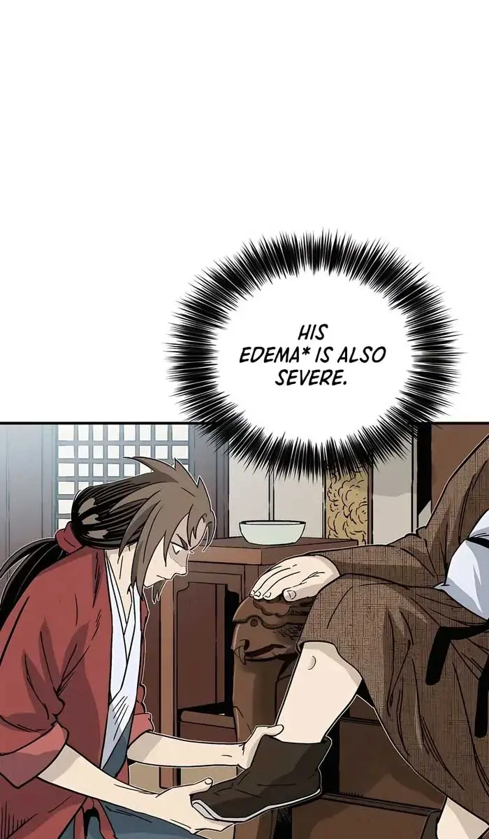 I Reincarnated as a Legendary Surgeon Chapter 131 Page 72