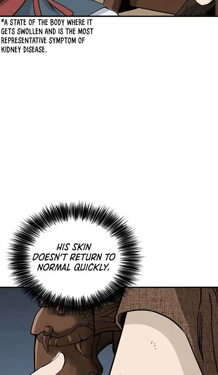 I Reincarnated as a Legendary Surgeon Chapter 131 Page 73