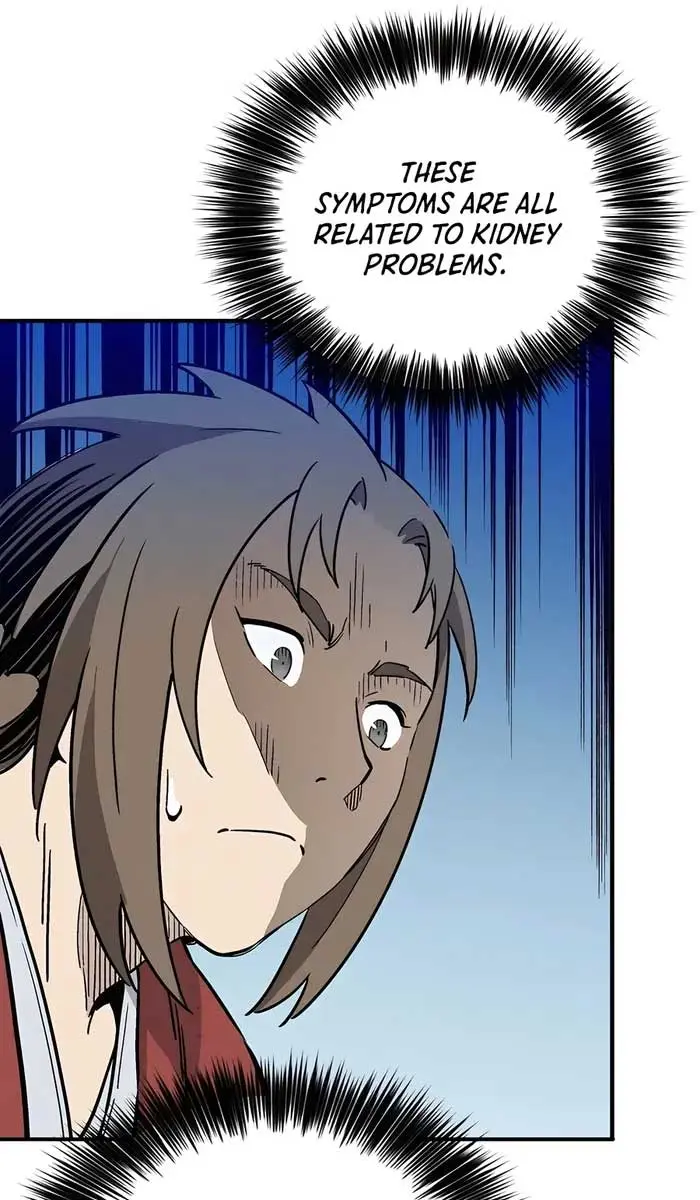 I Reincarnated as a Legendary Surgeon Chapter 131 Page 77