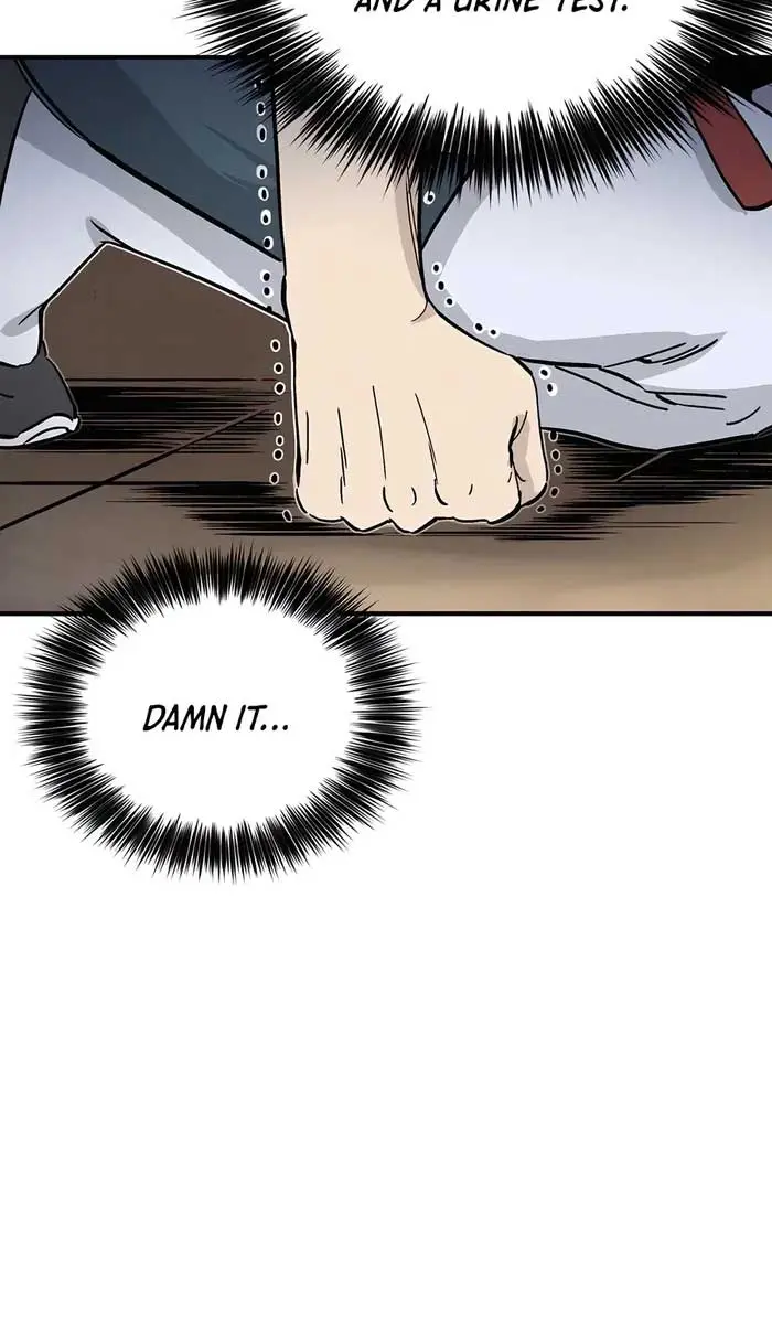 I Reincarnated as a Legendary Surgeon Chapter 131 Page 79