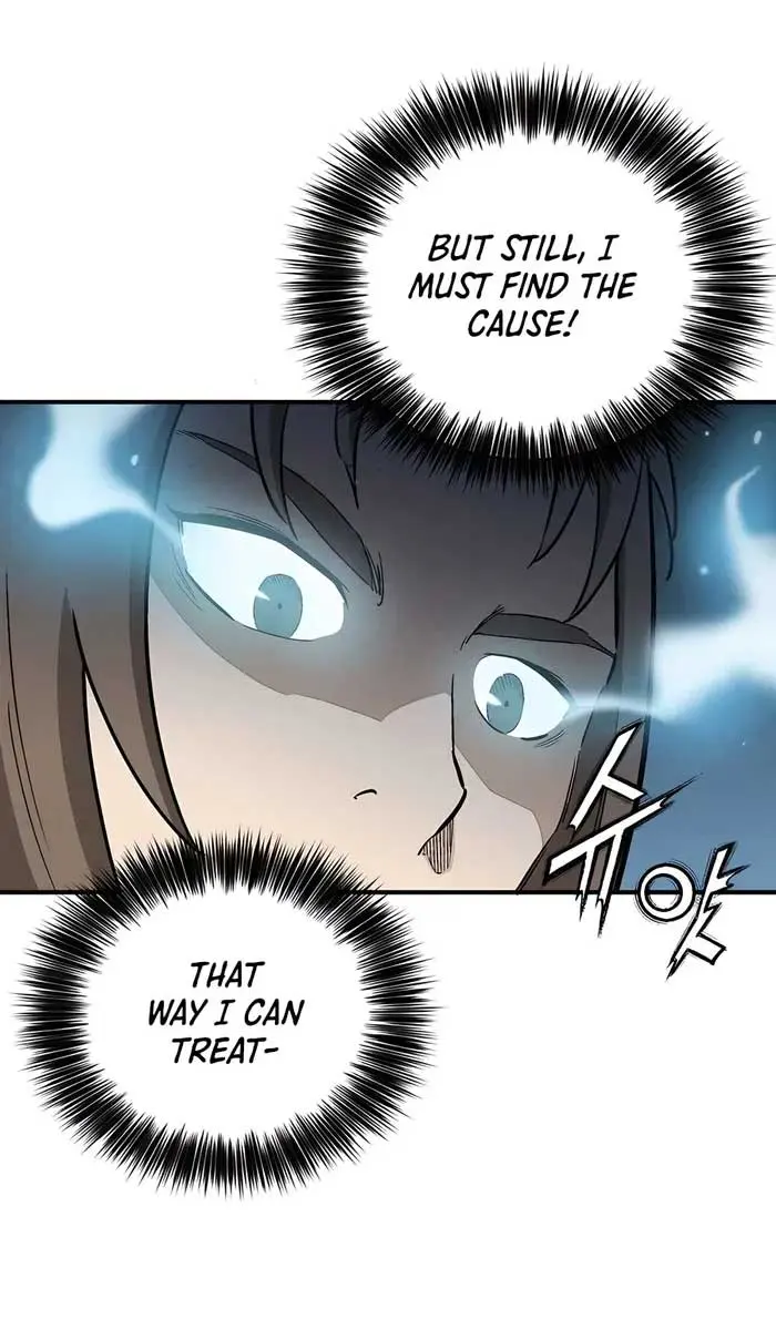 I Reincarnated as a Legendary Surgeon Chapter 131 Page 80