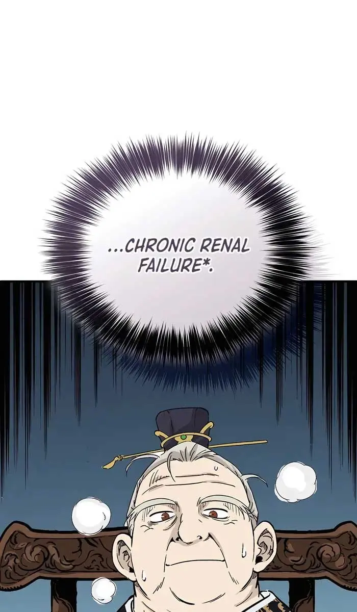 I Reincarnated as a Legendary Surgeon Chapter 131 Page 85