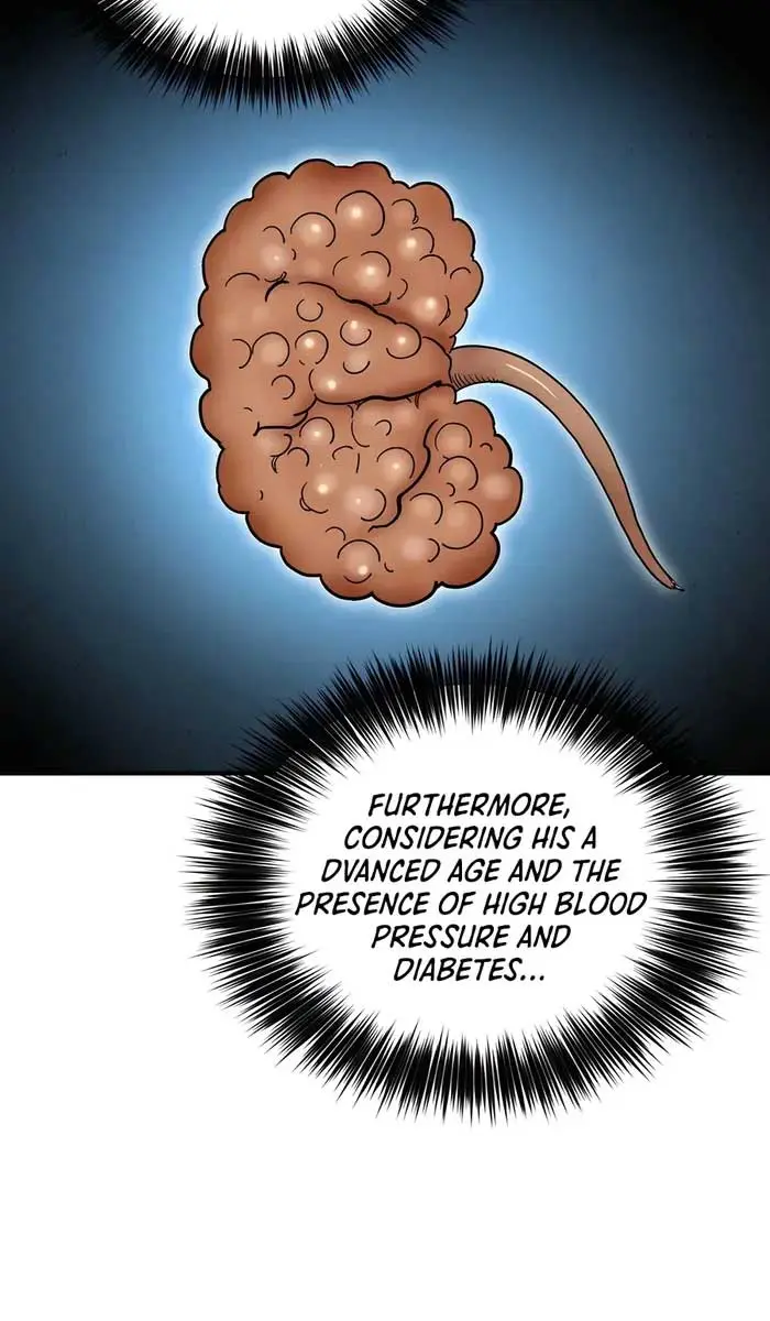 I Reincarnated as a Legendary Surgeon Chapter 131 Page 87