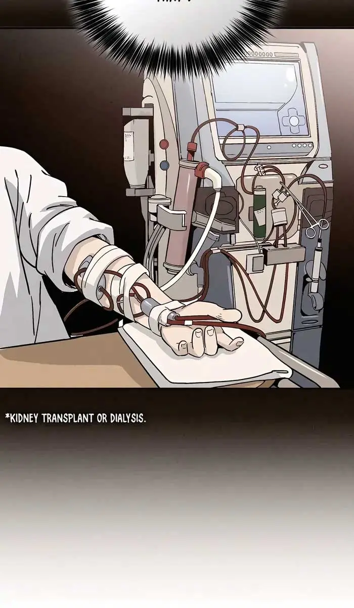 I Reincarnated as a Legendary Surgeon Chapter 131 Page 89