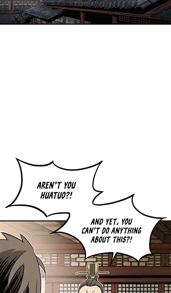 I Reincarnated as a Legendary Surgeon Chapter 132 Page 4