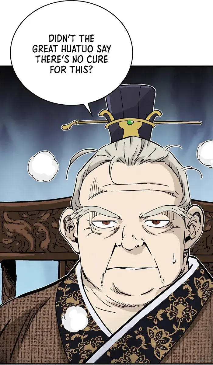 I Reincarnated as a Legendary Surgeon Chapter 132 Page 10