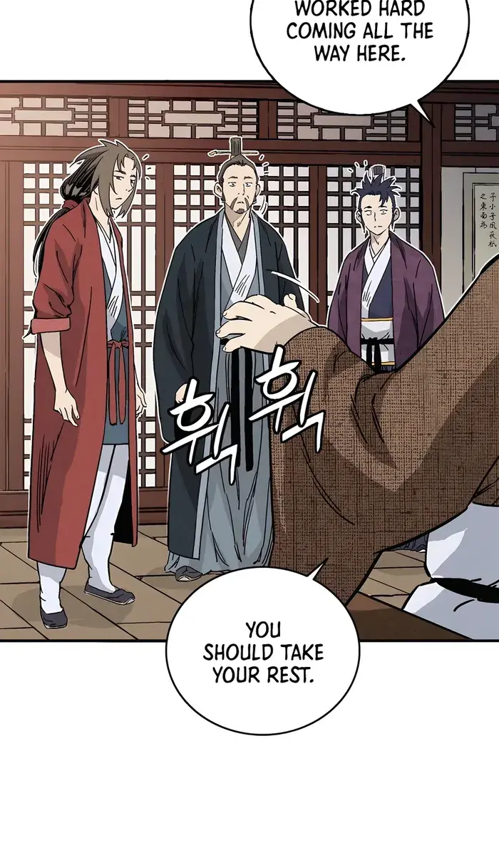 I Reincarnated as a Legendary Surgeon Chapter 132 Page 13