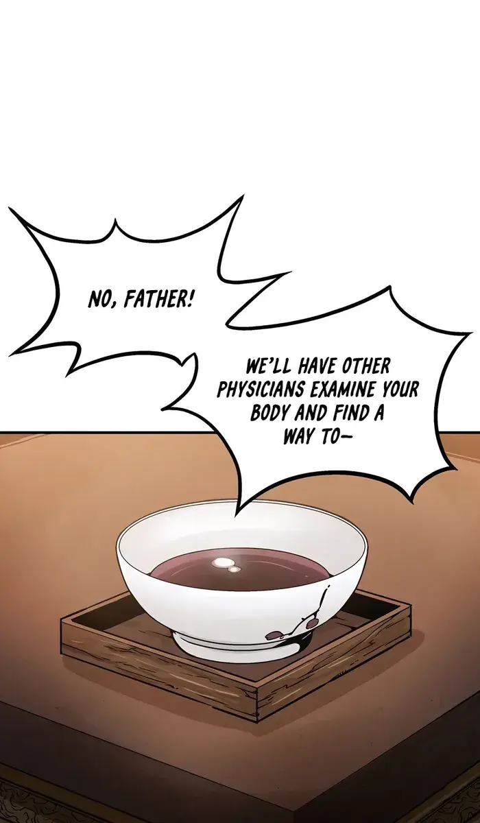 I Reincarnated as a Legendary Surgeon Chapter 132 Page 14