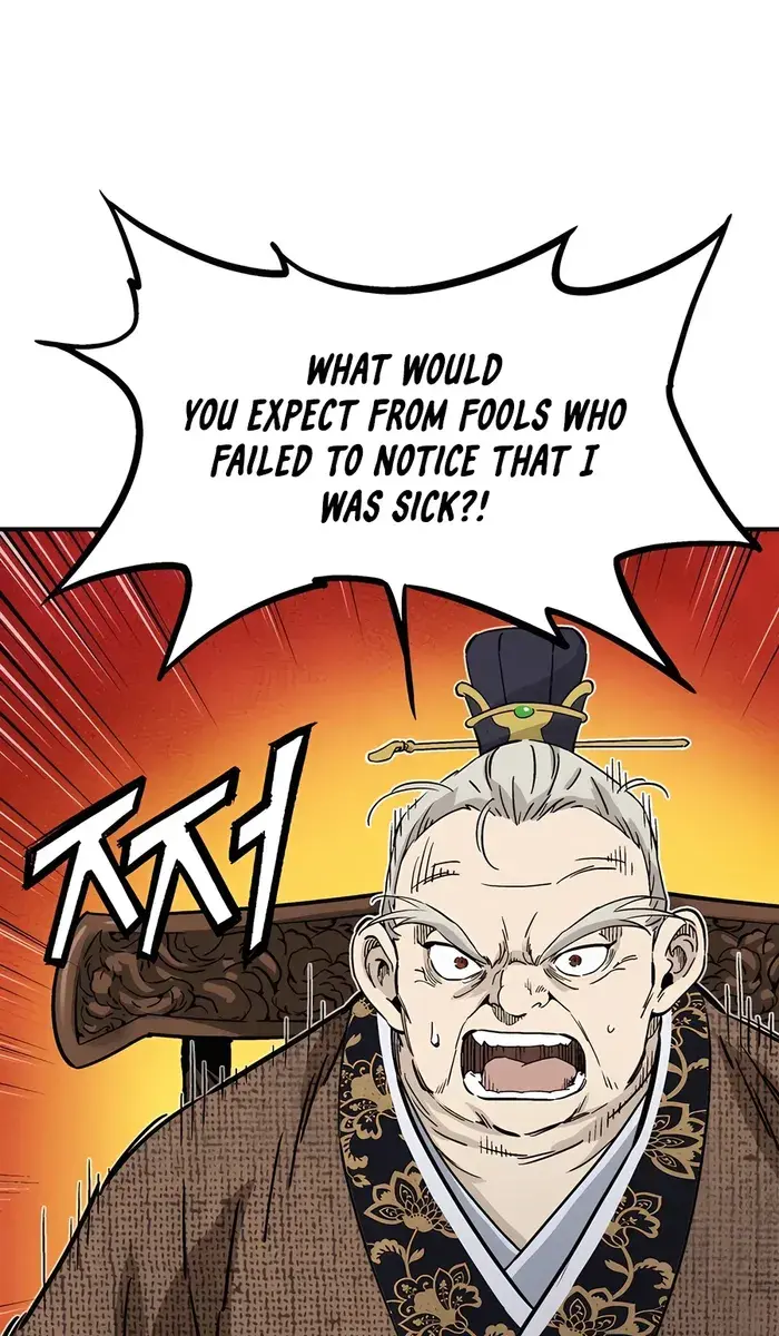 I Reincarnated as a Legendary Surgeon Chapter 132 Page 18