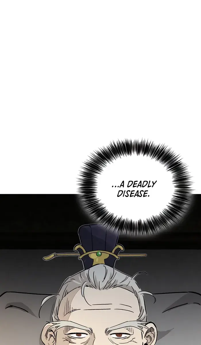 I Reincarnated as a Legendary Surgeon Chapter 132 Page 30