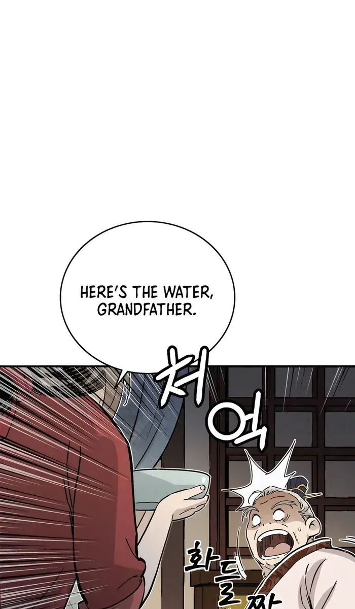 I Reincarnated as a Legendary Surgeon Chapter 132 Page 34