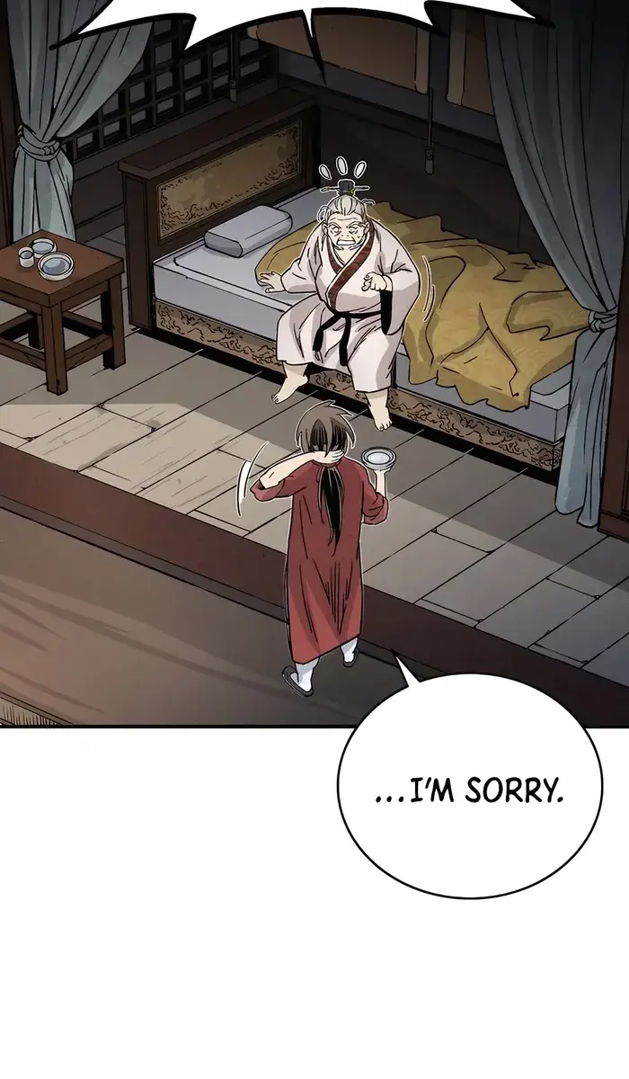 I Reincarnated as a Legendary Surgeon Chapter 132 Page 36