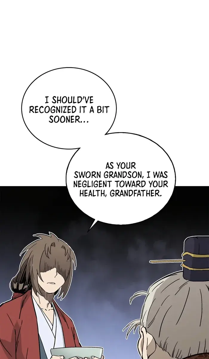 I Reincarnated as a Legendary Surgeon Chapter 132 Page 37