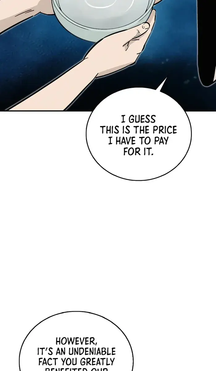 I Reincarnated as a Legendary Surgeon Chapter 132 Page 42