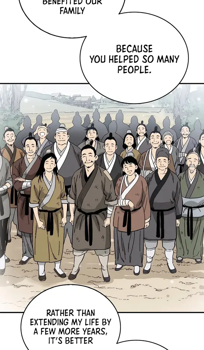 I Reincarnated as a Legendary Surgeon Chapter 132 Page 43