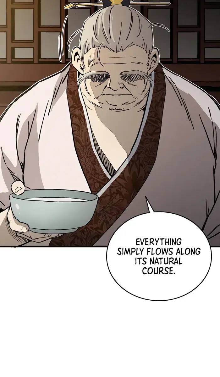 I Reincarnated as a Legendary Surgeon Chapter 132 Page 45