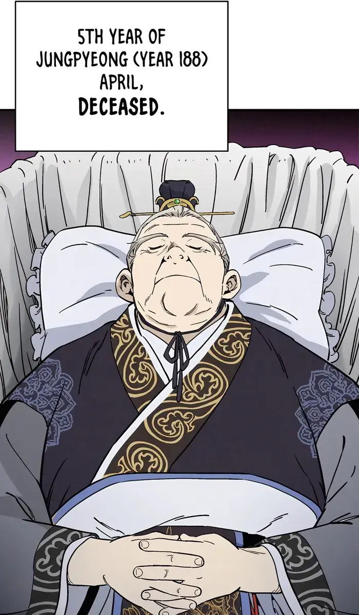 I Reincarnated as a Legendary Surgeon Chapter 132 Page 56