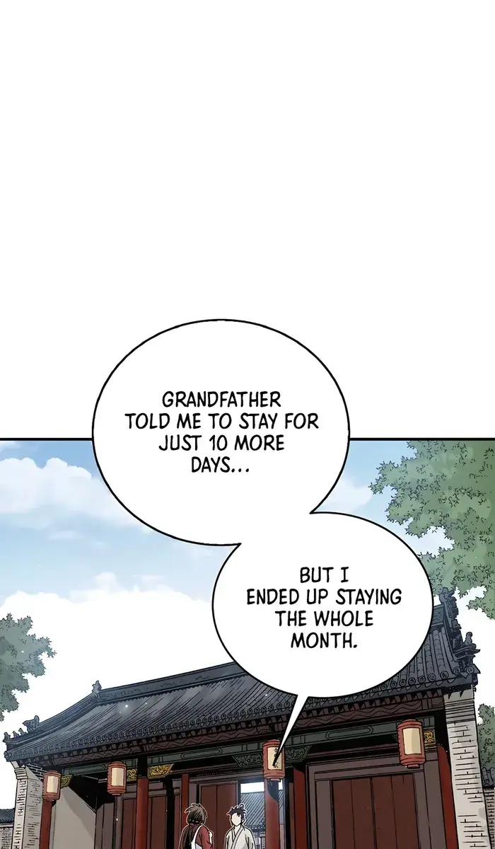 I Reincarnated as a Legendary Surgeon Chapter 132 Page 61