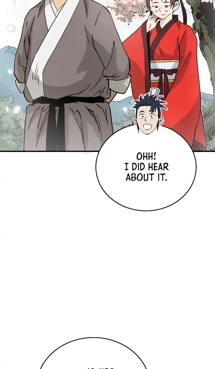 I Reincarnated as a Legendary Surgeon Chapter 132 Page 66