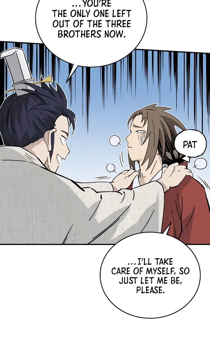 I Reincarnated as a Legendary Surgeon Chapter 132 Page 67