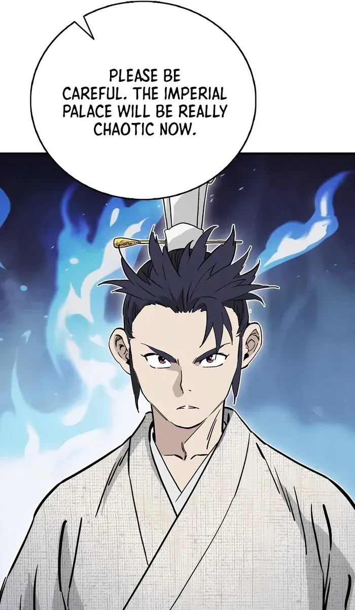 I Reincarnated as a Legendary Surgeon Chapter 132 Page 71
