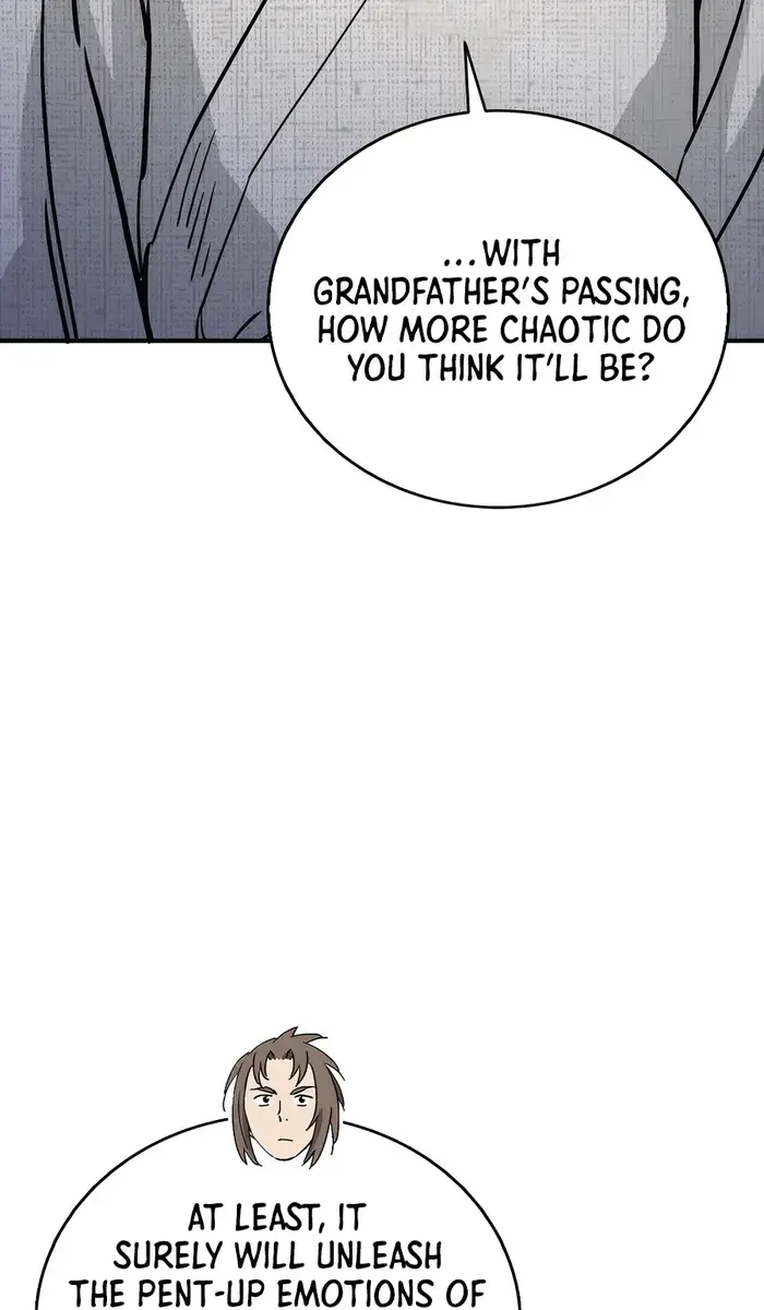I Reincarnated as a Legendary Surgeon Chapter 132 Page 72