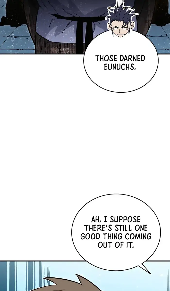I Reincarnated as a Legendary Surgeon Chapter 132 Page 74