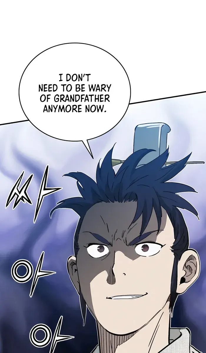 I Reincarnated as a Legendary Surgeon Chapter 132 Page 76