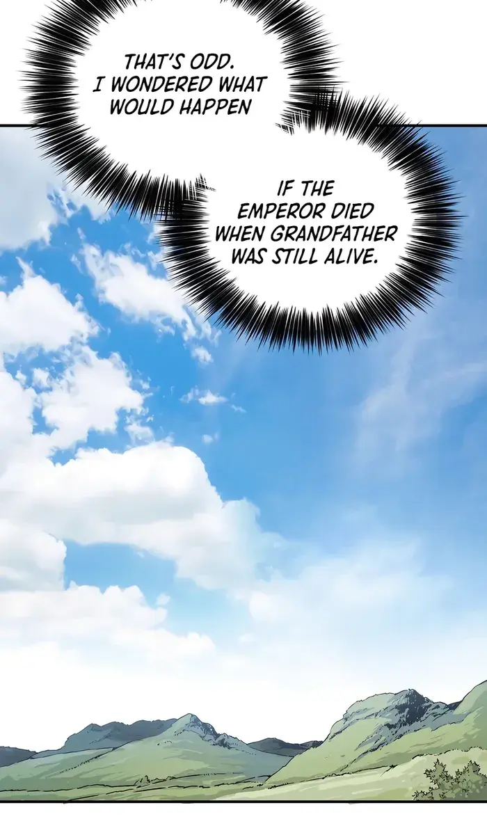 I Reincarnated as a Legendary Surgeon Chapter 132 Page 83