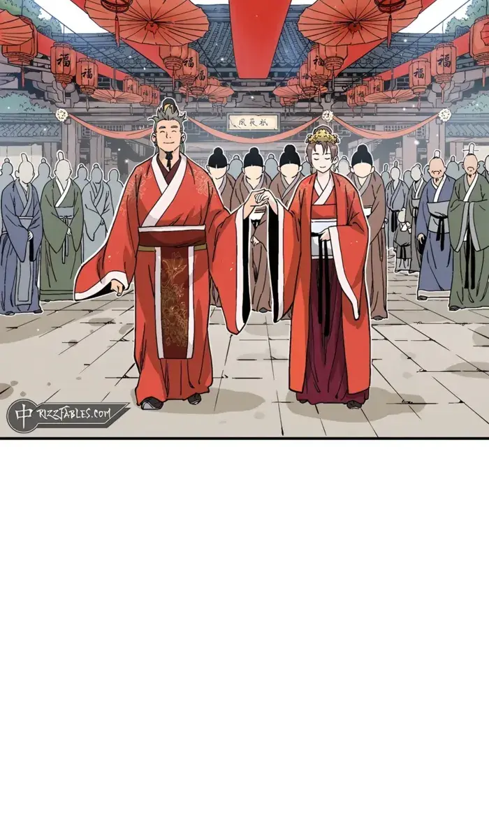 I Reincarnated as a Legendary Surgeon Chapter 133 Page 6