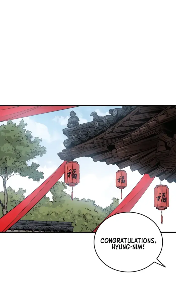 I Reincarnated as a Legendary Surgeon Chapter 133 Page 8