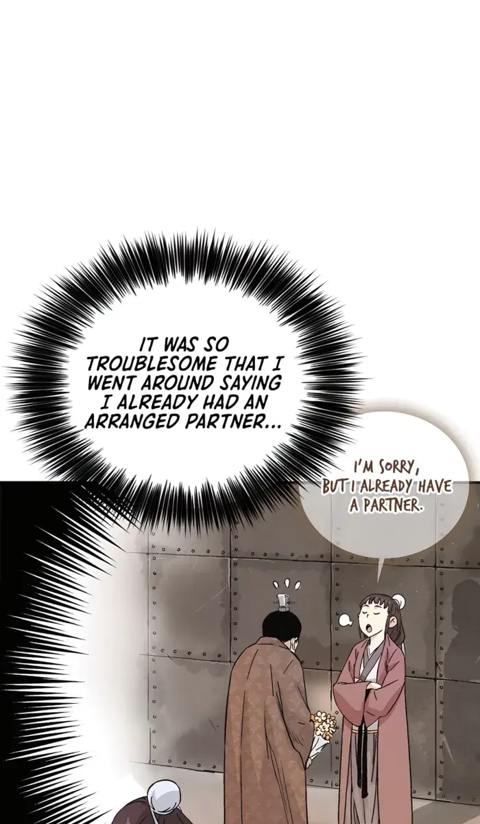 I Reincarnated as a Legendary Surgeon Chapter 133 Page 17