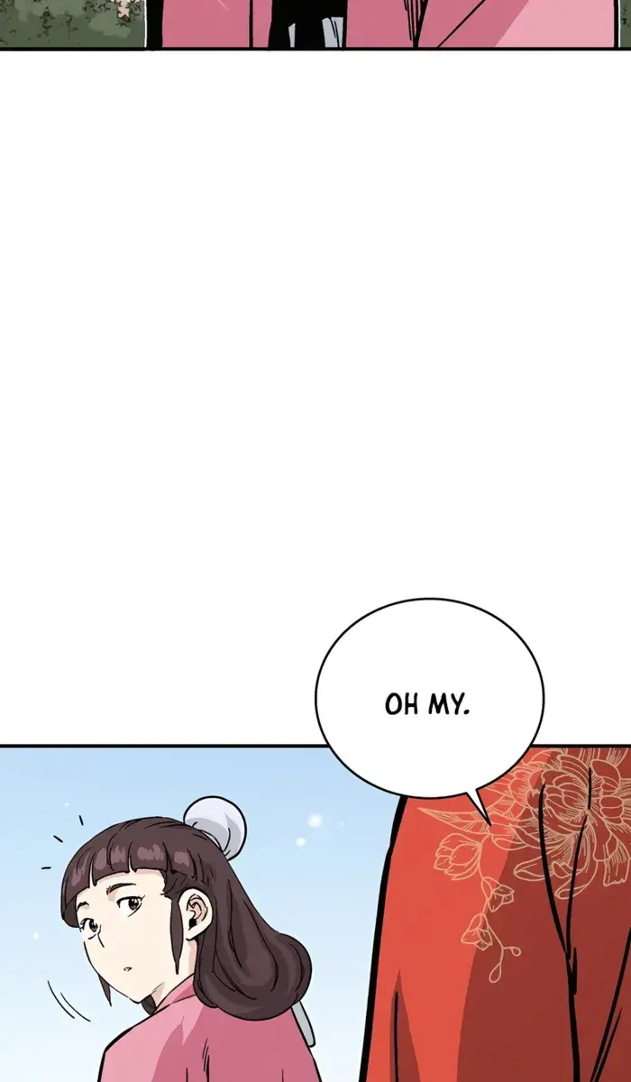 I Reincarnated as a Legendary Surgeon Chapter 133 Page 21