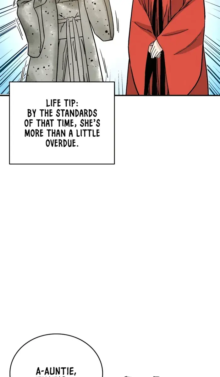 I Reincarnated as a Legendary Surgeon Chapter 133 Page 25