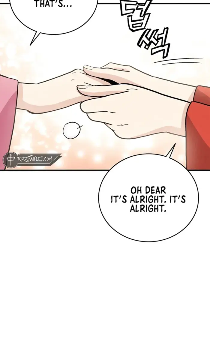 I Reincarnated as a Legendary Surgeon Chapter 133 Page 26
