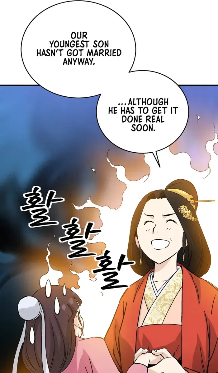 I Reincarnated as a Legendary Surgeon Chapter 133 Page 29