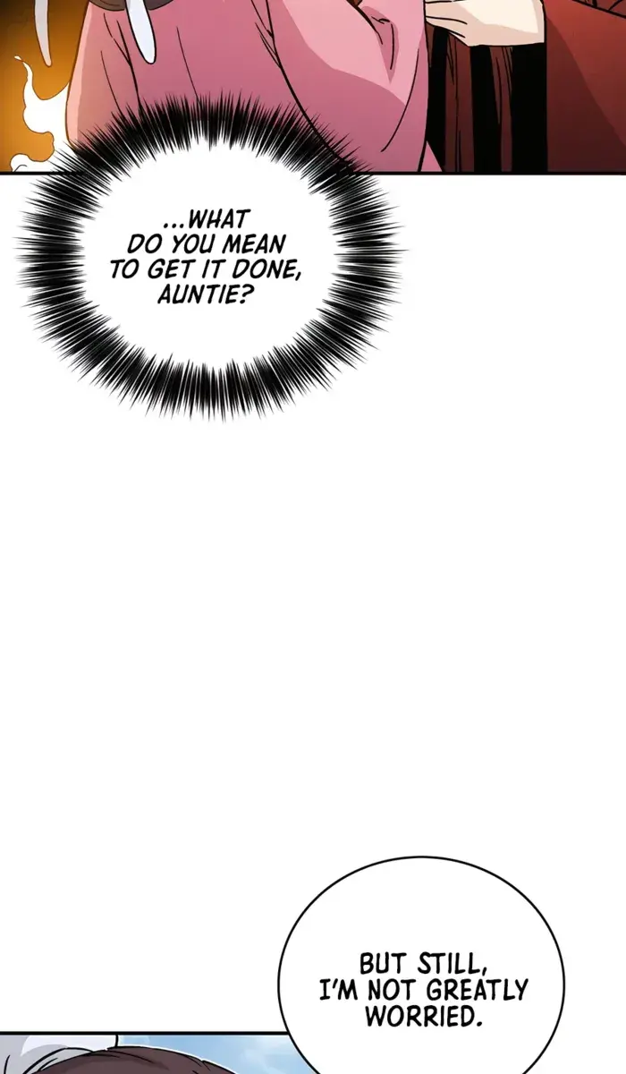 I Reincarnated as a Legendary Surgeon Chapter 133 Page 30
