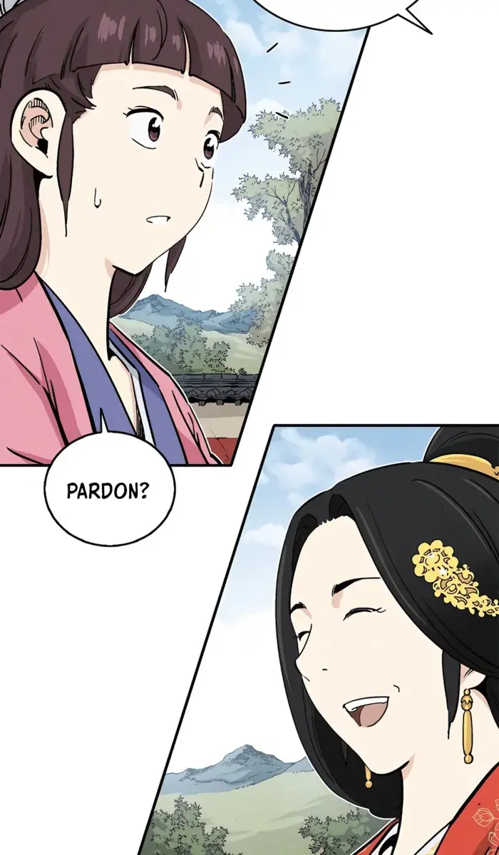 I Reincarnated as a Legendary Surgeon Chapter 133 Page 31