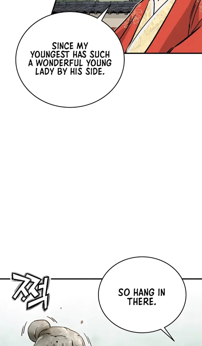 I Reincarnated as a Legendary Surgeon Chapter 133 Page 32