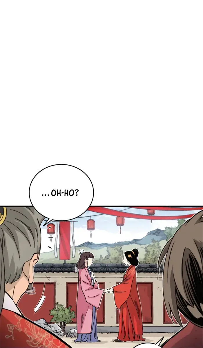 I Reincarnated as a Legendary Surgeon Chapter 133 Page 38