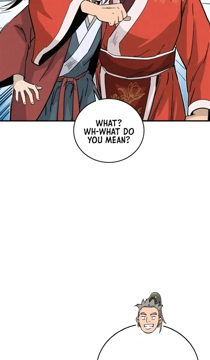 I Reincarnated as a Legendary Surgeon Chapter 133 Page 40