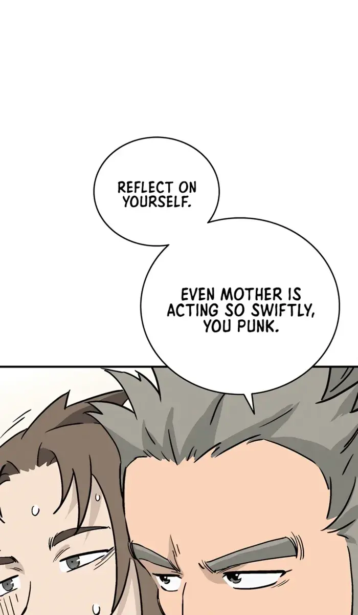 I Reincarnated as a Legendary Surgeon Chapter 133 Page 42